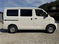 2014 Toyota Townace Van