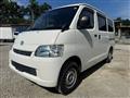 2014 Toyota Townace Van