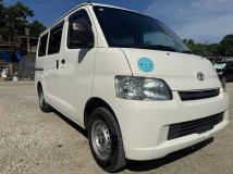 2014 Toyota Townace Van