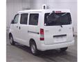 2017 Toyota Townace Van
