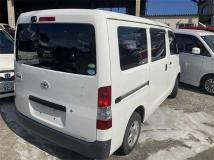 2015 Toyota Townace Van