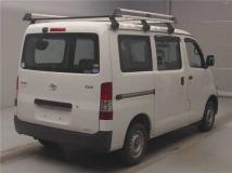 2018 Toyota Liteace Van