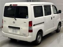 2015 Toyota Townace Van