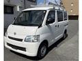 2018 Toyota Townace Van