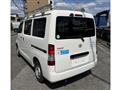 2018 Toyota Townace Van