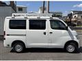 2018 Toyota Townace Van