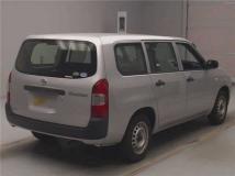 2016 Toyota Probox