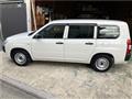 2015 Toyota Probox