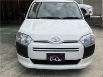 2015 Toyota Probox