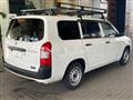 2017 Toyota Probox Van