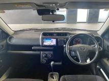 2017 Toyota Probox Van