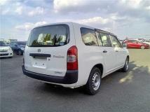 2016 Toyota Probox
