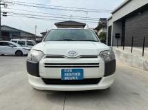 2016 Toyota Probox