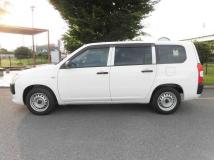 2016 Toyota Probox Van