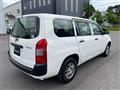 2013 Toyota Probox Van