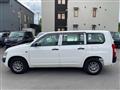 2013 Toyota Probox Van