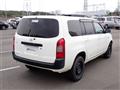 2011 Toyota Probox Van