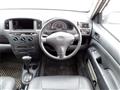 2011 Toyota Probox Van