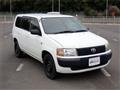 2011 Toyota Probox Van