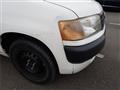 2011 Toyota Probox Van