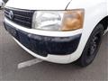 2011 Toyota Probox Van