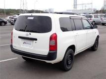 2011 Toyota Probox Van