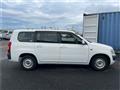 2011 Toyota Probox Van