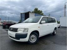 2011 Toyota Probox Van