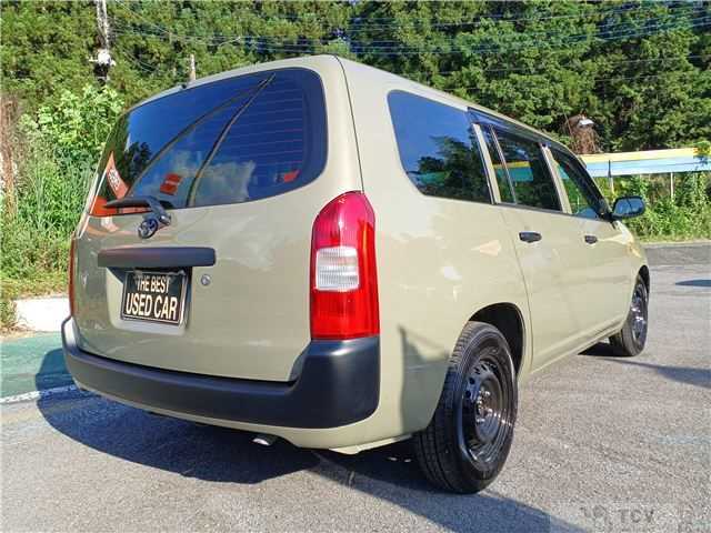 2013 Toyota Probox