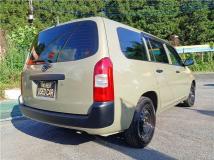 2013 Toyota Probox