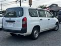 2011 Toyota Probox Van