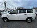 2011 Toyota Probox Van