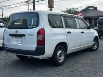 2011 Toyota Probox Van