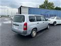 2012 Toyota Probox Van