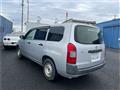 2012 Toyota Probox Van