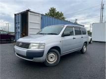 2012 Toyota Probox Van