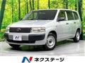 2013 Toyota Probox Van