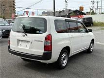 2016 Toyota Probox