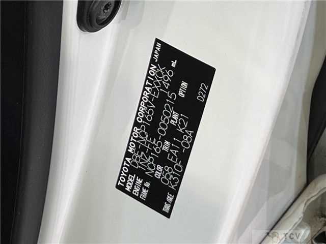 2018 Toyota Probox