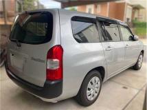 2018 Toyota Probox