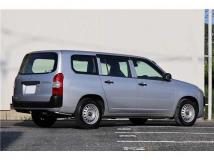 2017 Toyota Probox