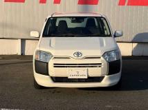 2017 Toyota Probox Van