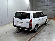 2016 Toyota Probox