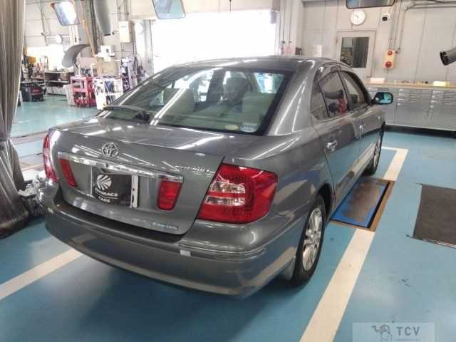2005 Toyota Premio