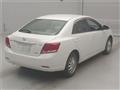 2014 Toyota Allion