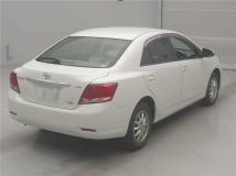 2014 Toyota Allion