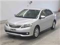 2014 Toyota Allion