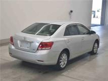 2014 Toyota Allion