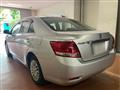 2011 Toyota Allion