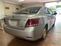 2011 Toyota Allion